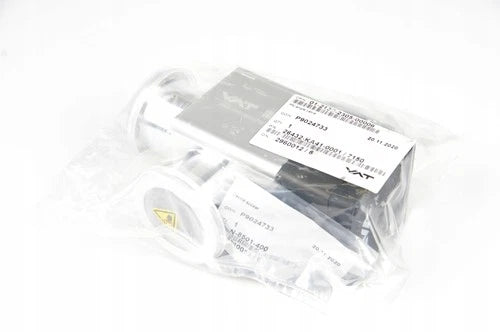 Angle Valve VAT 26432-KA41-0001/7150 P9024733