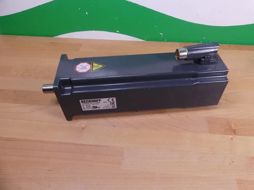 beckhoff servo motor am8533-2f10-0000 see pictures