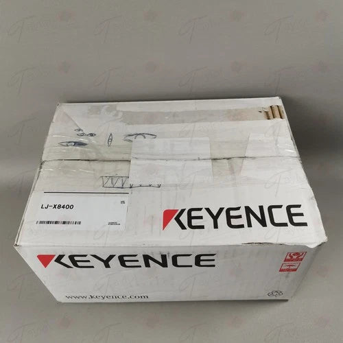 Keyence LJ-X8400 NEU in OVP