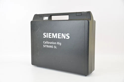 Siemens sitrans SL Calibration Test Kit O2 A5E01000694