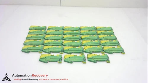 SIEMENS 8WH2 003-0CG07  TERMINAL BLOCKS, NEW* #243631