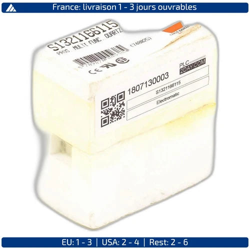 CARLO GAVAZZI | S1321166115 | OCASSION | USFP | PLC2DAY Used in stock at PLC2DAY
