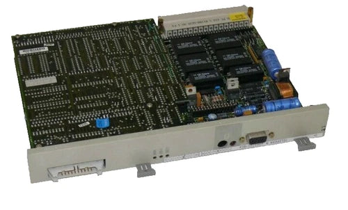 Siemens Teleperm M / 6DS1731-8AB /  6DS 1731-8AB E:5 / SW:4