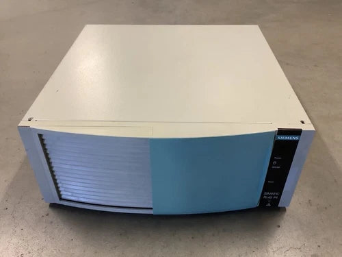 6ES76524BX020YX0 - SIEMENS - 6ES7652-4BX02-0YX0 Simatic IPC REFURBISHED