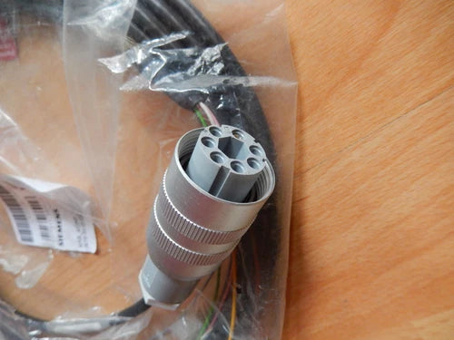 SIEMENS 6GT2091-6EH50  KAB KONF ASM470/475/480/476-SLG-GERADE - 5m - Moby