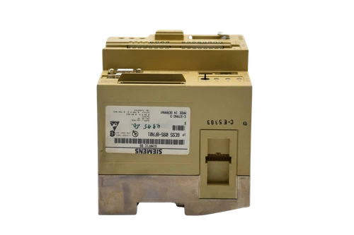 Siemens Simatic S5 Single S5-95F 6ES5 095-8FA01 ( 6ES5095-8FA01 ) E3