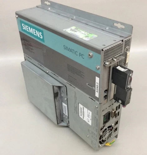 6ES76476AC250CK0 - SIEMENS - 6ES7647-6AC25-0CK0 PC 627 REFURBISHED