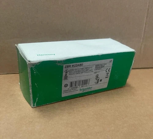 Schneider Electric - ZBR M22AB0 - Wireless Handheld Controller