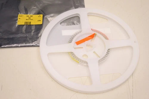 143-627 100kohm 1% 0,25W 50ppm WRM Metallschicht SMD Widerstand WRM0204C100KFI