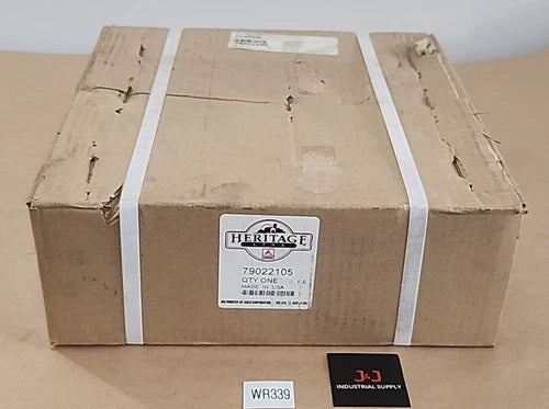 *BRAND NEW FACTORY SEALED* OEM AGCO Heritage Line 79022105 Clutch + Warranty!