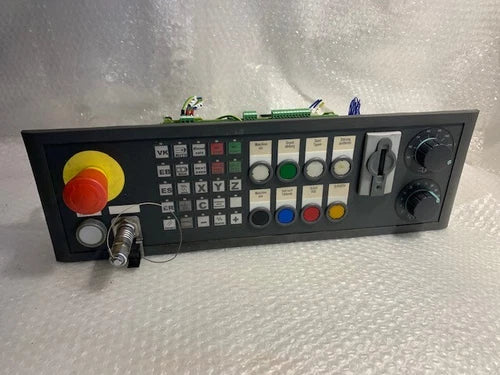 Siemens MPP4831EH-S11 6FC5303-1AF12-8AL0