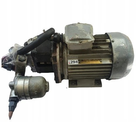 Motor Tamel SALo16o NrB294 0.4kW BOMBA HIDR?ULICA PL-63 1 pe?a