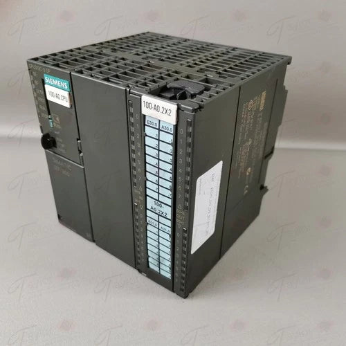Siemens 6ES7 313-6CF03-0AB0 / 6ES7313-6CF03-0AB0