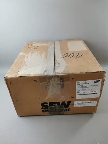 SEW MDX61B0011-5A3-4-0T/DEH11B/DFE32B/DEH11B/DFE32B NEU OVP