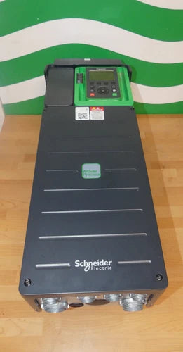 SCHNEIDER ALTIVAR 630 ATV630D22N4