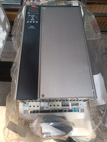 Danfoss 131F9933 FC 102P45KT4E20H1XNXXXXSXXXXAXBXCXXXXDX NEU OVP Siegel offen