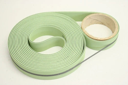 3X30X5680 Flachriemen Band f¨¹r Klebemaschine Bobst Alpina 5016546