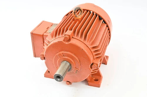 Siemens 3~ Electric Motor 1LC3106-2WB40-Z ( 1LC3 106-2WB40-Z )