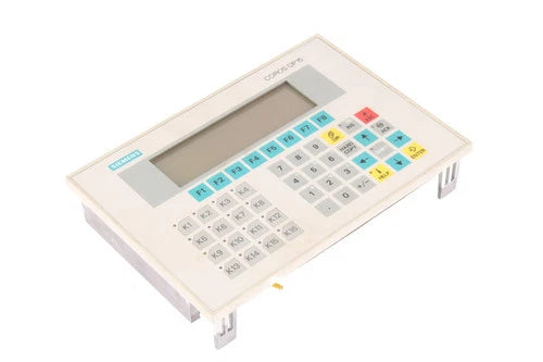 6AV3515-1MA20 OP15/C1 SIEMENS TESTED | WARRANTY INCLUDED | FASTER