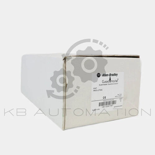 440G-L07262 Inbus-Bradley Atlas 5 Guardlock 开关,230V AC/DC 控制,2NC 1NO