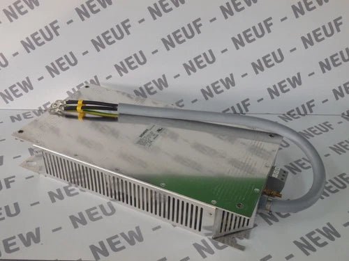 6SE64003CC052DD0 - SIEMENS - 6SE6400-3CC05-2DD0/Commutating Choke New