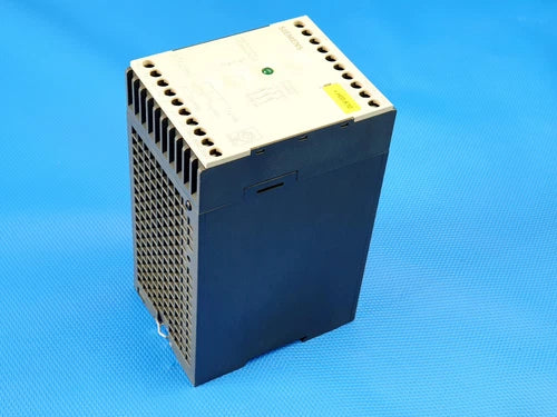 Siemens 3TK2983-0BB4 Delay Module E-Stand: 01 DC24V