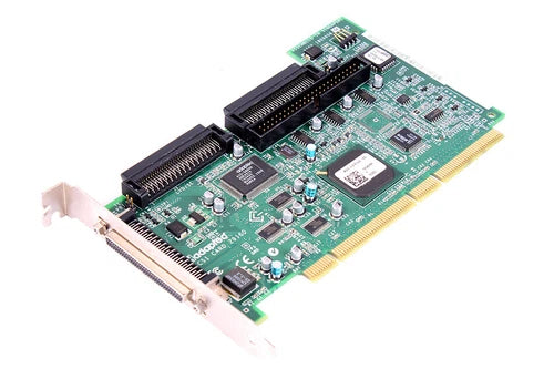 29160 SCSI CARD BC0L3250729 ADAPTEC EXPRESS DELIVERY | TRUSTED