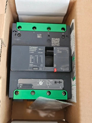 SCHNEIDER ELECTRIC LV426410 NEW