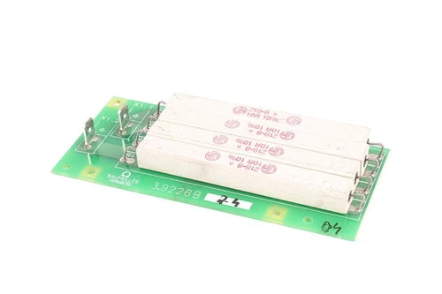 3.9226B 3.9226B 2.4 BAUMÄLLER GETESTET | GARANTIA INKLUSIVA | SCHNELLER