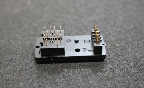 SIEMENS Relaisfassung II V23006-Z1001 f¨¹r Kammrelais V23006-G