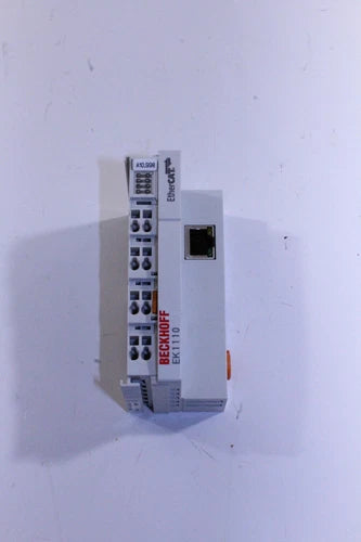 Beckhoff EK1110