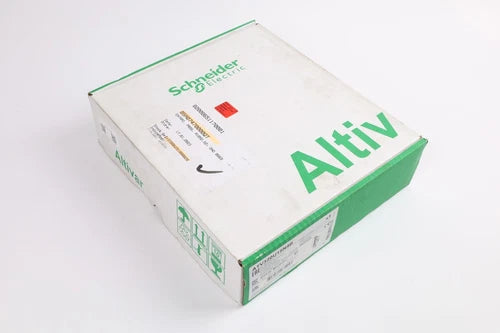 NEW. SCHNEIDER ELECTRIC  ATV320U15N4B  [24 MONTHS WARRANTY]