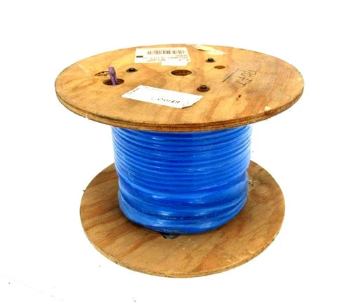 NEW SPOOL OF SIEMENS 6XV18300EH10 CIRCUIT CABLE 120FT 2X22AWG