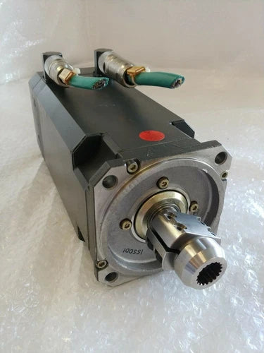 Siemens Brushless Servo Motor 1FT6062-1AF71-4EH1