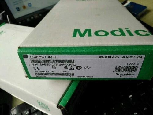 1PC New Schneider 140EHC10500 PLC Module Expedited Shipping