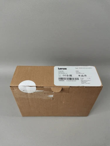Lenze I55AE155F1AV1000LS NEU OVP Siegel offen