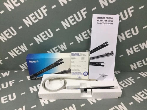 51344020 - 梅特勒-托利多 - 51344020 / 电导探头全新