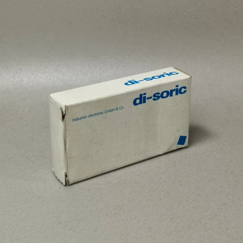 di-soric OGU 010 P1K-TSSL NEU OVP