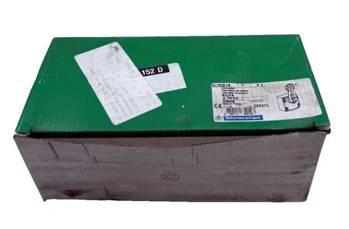 施耐德电气 XCRB15 065212 中断器定位 x1