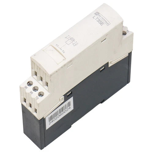 LT3SE00BD  SCHNEIDER ELECTRIC , Thermistor relay - PTC probe - Automatic rese...