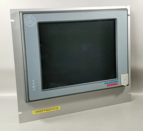 Marposs E9066T 15-HI 8667D00165