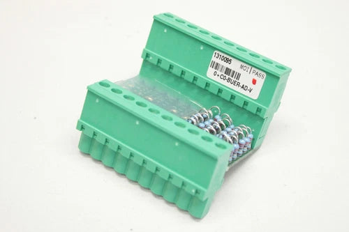 1310095 T56031029065 0+C0-Buer-AD-V Lastadapter  X3.8-1.B.A CSC01-40