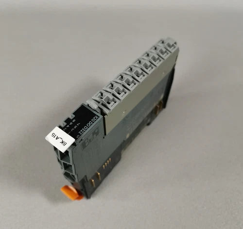 B&R X20DOD322 + X20BM11 + X20TB1F