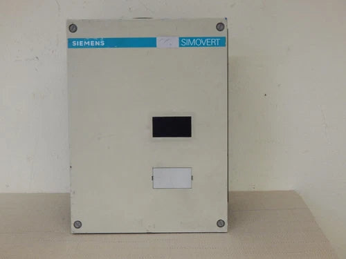 Siemens Simovert P  6SE2101-1AA00 Frequenzumrichter