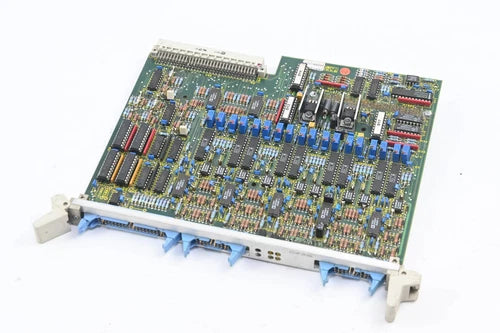 Siemens Rack Mount Board T89740-M0316