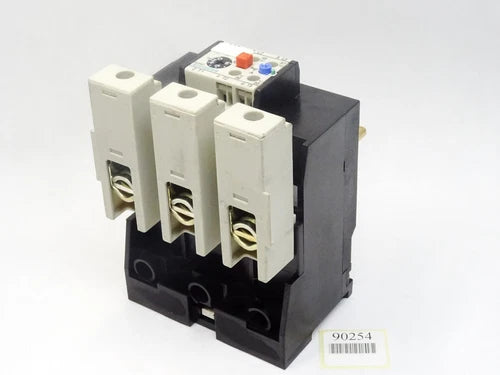 Siemens Motorschutzschalter 3UA6000-2W63-90A /