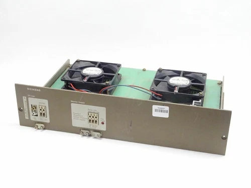 Siemens 6ES5 988-3NA11 / 6ES5988-3NA11 Stromversorgung E:4