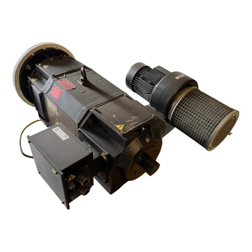 DL1811Y-02KLZ25290-CA RELIANE ELECTRIC, AC Motor 30kW, DL1811Y-02KLZ25290-CA,...