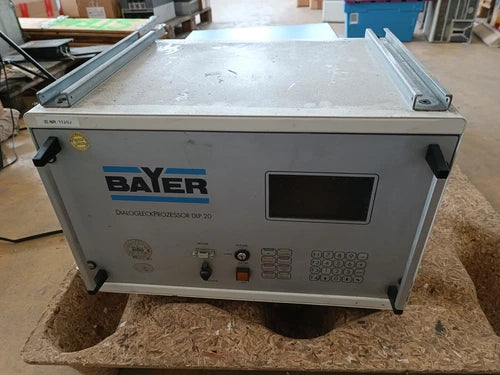 Bayer DLP20