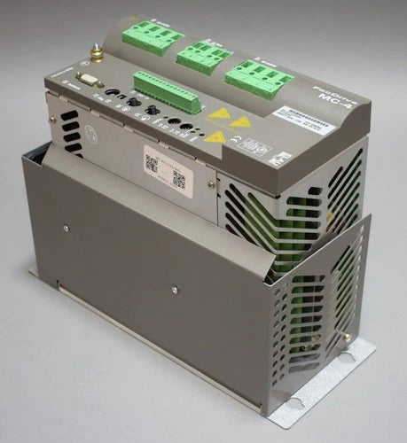 USED SCHNEIDER ELECTRIC MC-4/11/22/400 [24 MONTHS WARR.]